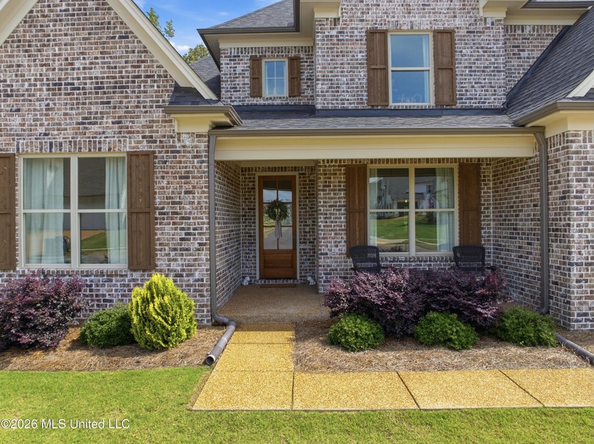 BETTER THAN NEW ~ One Owner 5 Bedroom, 3 Bath Home Situated on a - photo 2