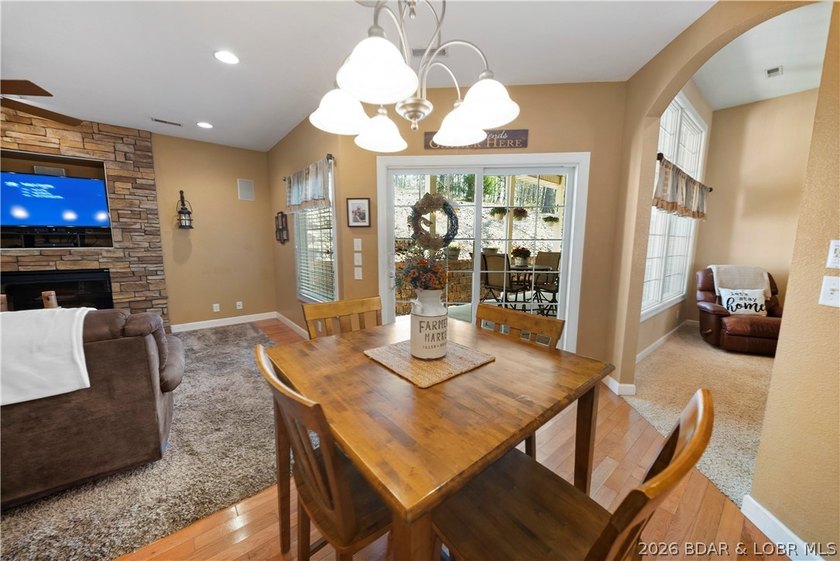 Welcome to your perfect Lake of the Ozarks retreat! This - photo 23