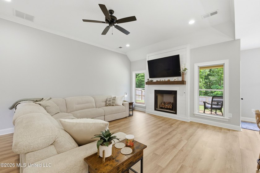 BETTER THAN NEW ~ One Owner 5 Bedroom, 3 Bath Home Situated on a - photo 7