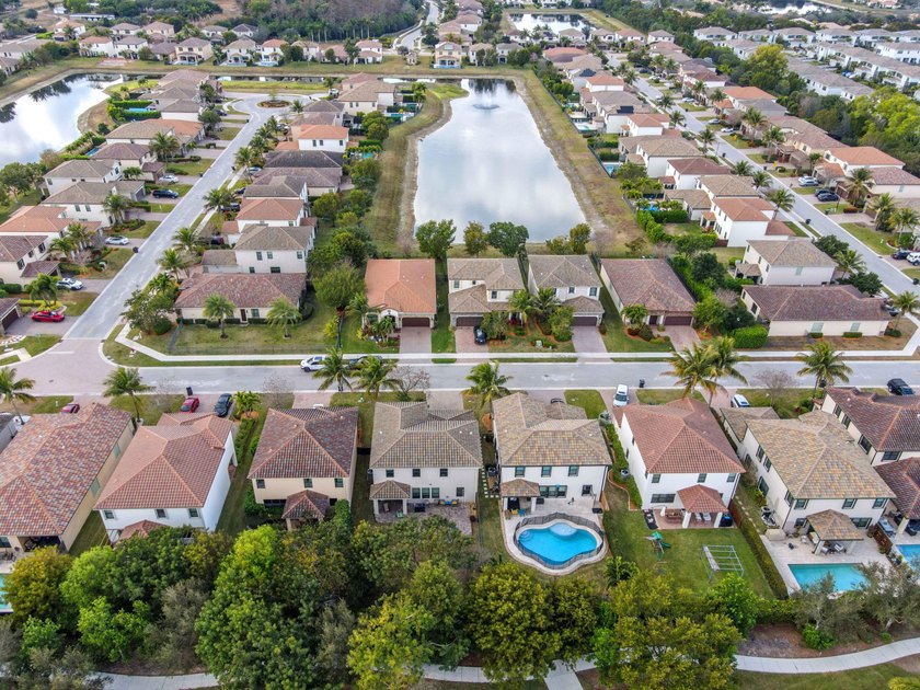 Welcome to Gulfstream Preserve! This beautifully maintained - photo 28
