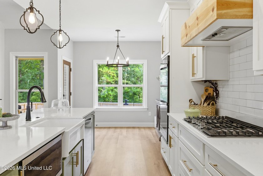 BETTER THAN NEW ~ One Owner 5 Bedroom, 3 Bath Home Situated on a - photo 9