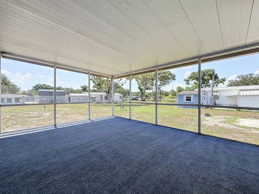 Charming 2 Bedroom, 2 Bath Home in a Well-Maintained 55+ - photo 31