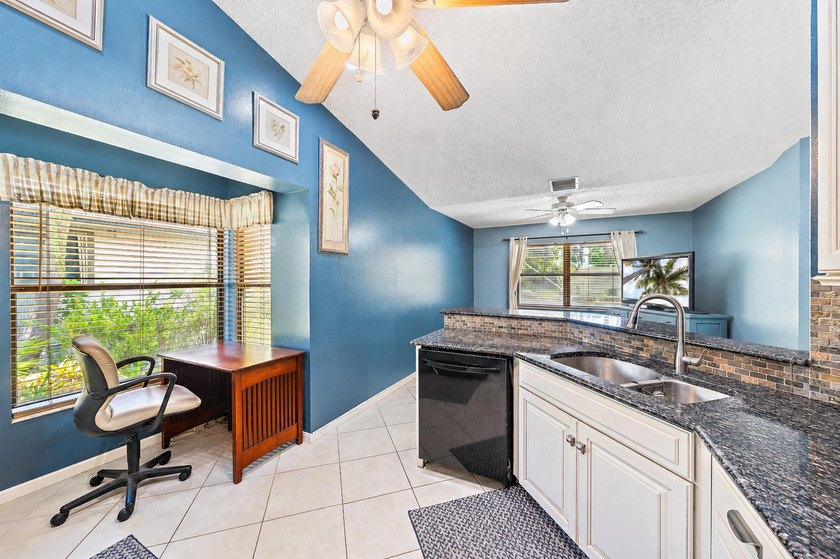 Welcome to Woodland Estates! This charming single-family CBS - photo 7