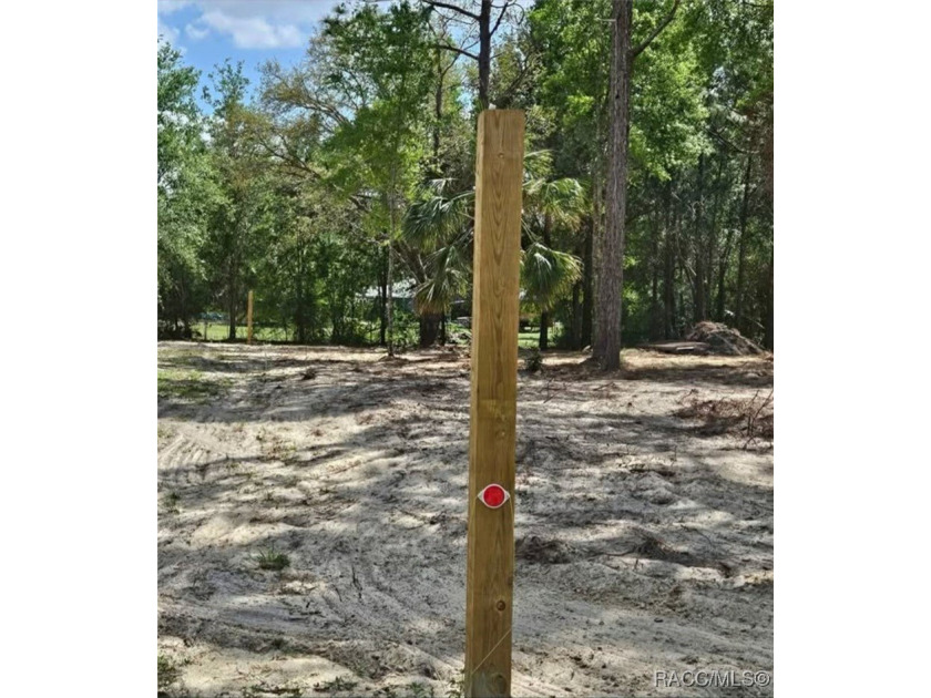 Nestled in a quiet, secluded setting, this .69-acre parcel in - photo 6
