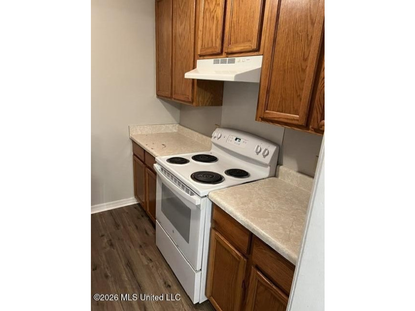 Income producing 4-plex in Pascagoula located off Old Mobile Hwy - photo 4