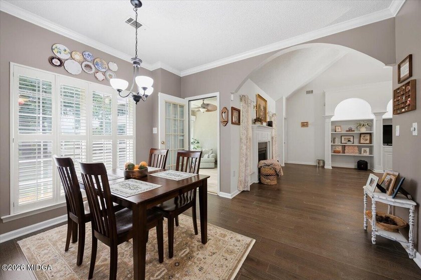 Charming, move-in ready 2-bedroom, 2-bath patio home overlooking - photo 11
