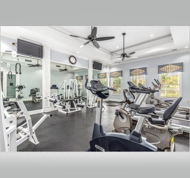 The best of the best in Somerset at Abacoa Corner Unit! Truly - photo 15