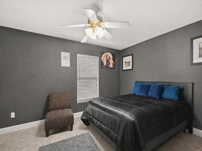 This spacious 4-bedroom, 3-bath home has been thoughtfully - photo 19