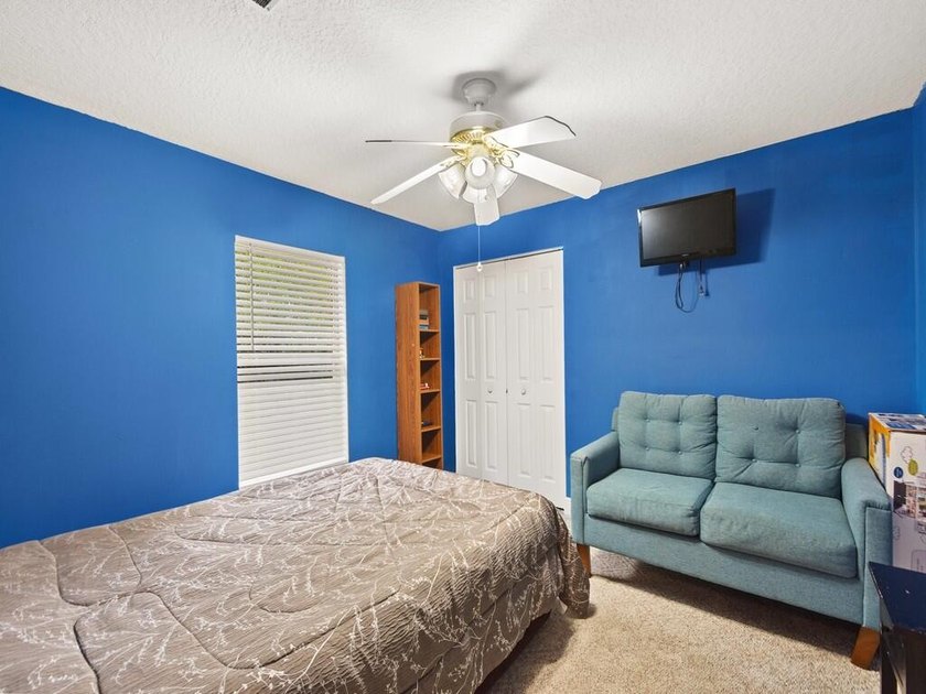 This spacious 4-bedroom, 3-bath home has been thoughtfully - photo 21