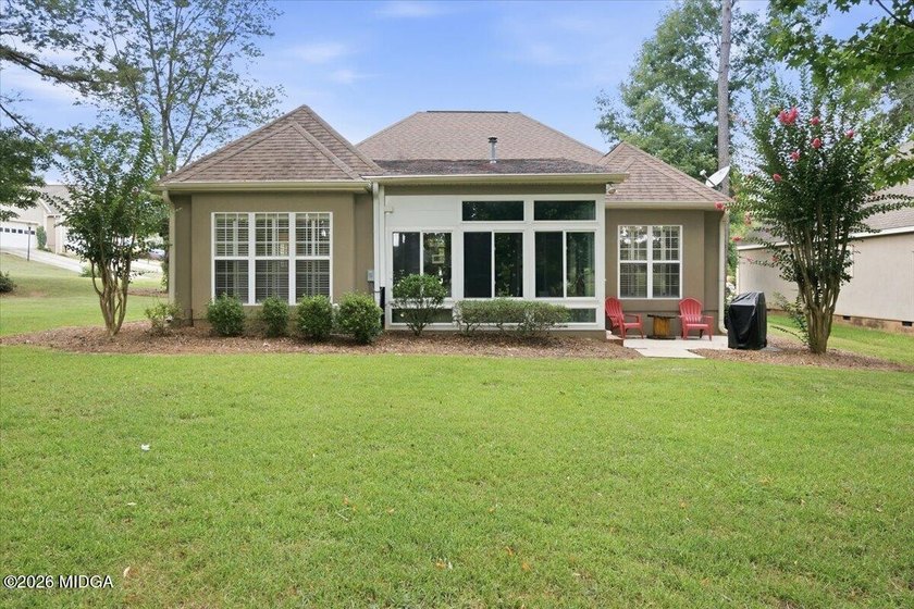 Charming, move-in ready 2-bedroom, 2-bath patio home overlooking - photo 25