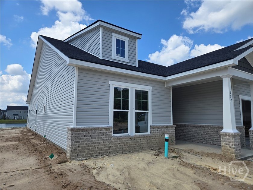 Landmark 24 Homes is proud to offer our Brookline plan in - photo 8