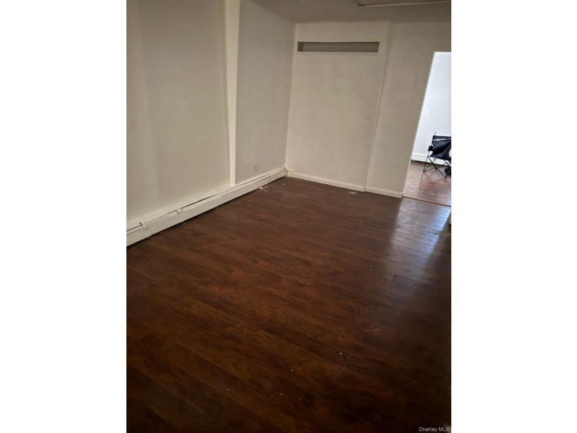 Semi-attached brick 2-family in desirable **Baychester**-a rare - photo 6