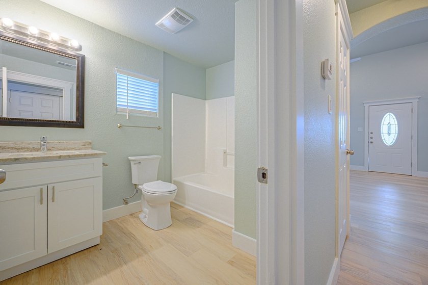 Welcome to 712 Moline, a beautifully updated coastal cottage in - photo 15