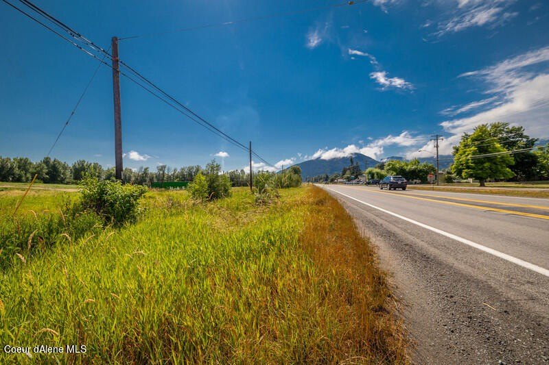 With the recent growth boom in the Sandpoint area, there are - photo 2