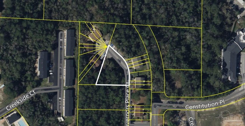 All seven lots are being sold together. They are in a - photo 3
