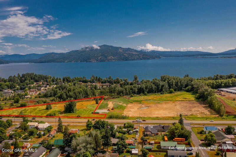 With the recent growth boom in the Sandpoint area, there are - photo 5
