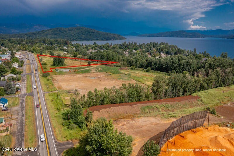 With the recent growth boom in the Sandpoint area, there are - photo 6