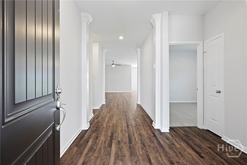 Welcome home to The Thimble Mill Cottage by Konter Homes, a - photo 3