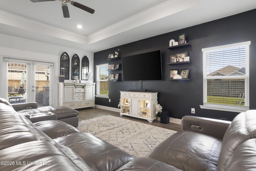 Welcome to your dream home in Windmill Ridge! Situated on a - photo 10