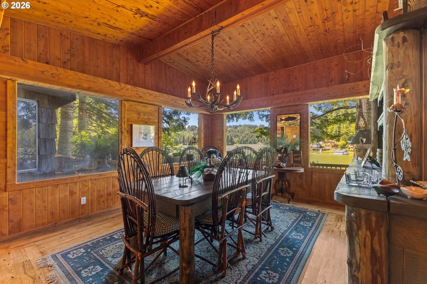One-of-a-kind Tenmile Lakefront home on Coleman Arm - boat - photo 13