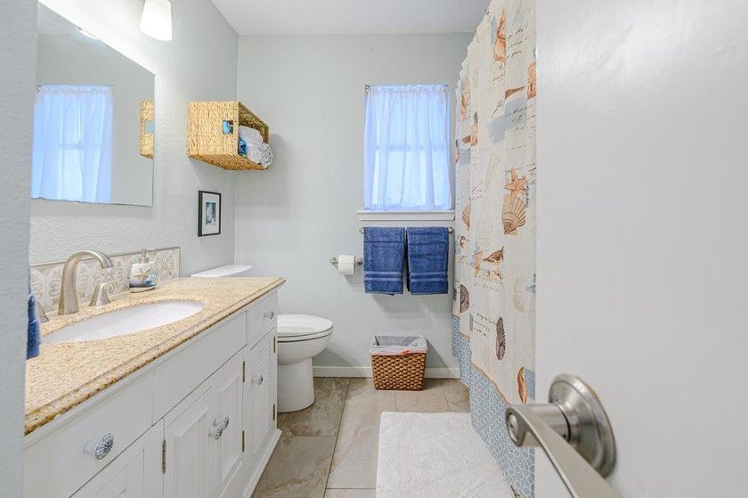 Furnished 2-Bedroom Cottage Just Steps from the Beach! Welcome - photo 15