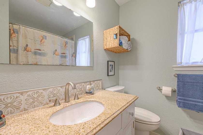Furnished 2-Bedroom Cottage Just Steps from the Beach! Welcome - photo 18