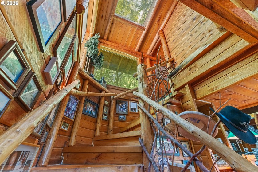 One-of-a-kind Tenmile Lakefront home on Coleman Arm - boat - photo 18