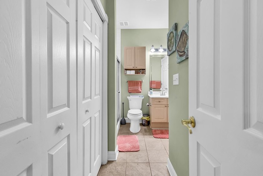 Welcome to your perfect place at the beach! This beautiful 2 - photo 19
