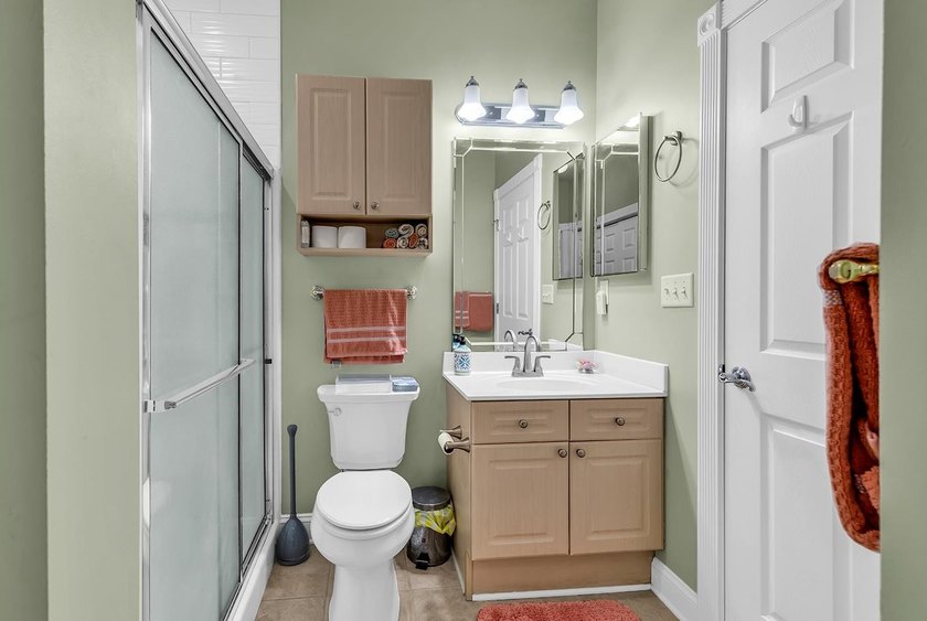 Welcome to your perfect place at the beach! This beautiful 2 - photo 20
