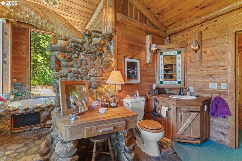 One-of-a-kind Tenmile Lakefront home on Coleman Arm - boat - photo 20