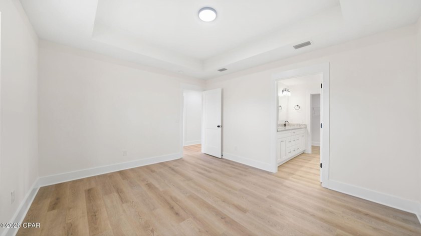 Welcome to a home that immediately feels solid, peaceful, and - photo 22