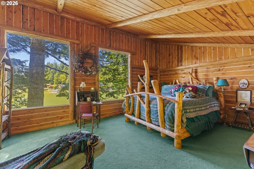 One-of-a-kind Tenmile Lakefront home on Coleman Arm - boat - photo 25