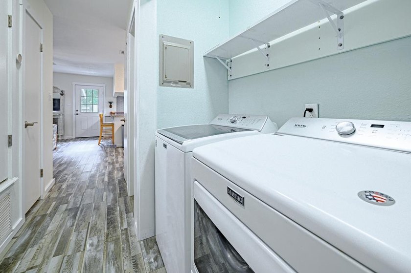 Furnished 2-Bedroom Cottage Just Steps from the Beach! Welcome - photo 26