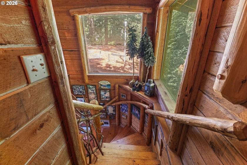 One-of-a-kind Tenmile Lakefront home on Coleman Arm - boat - photo 26