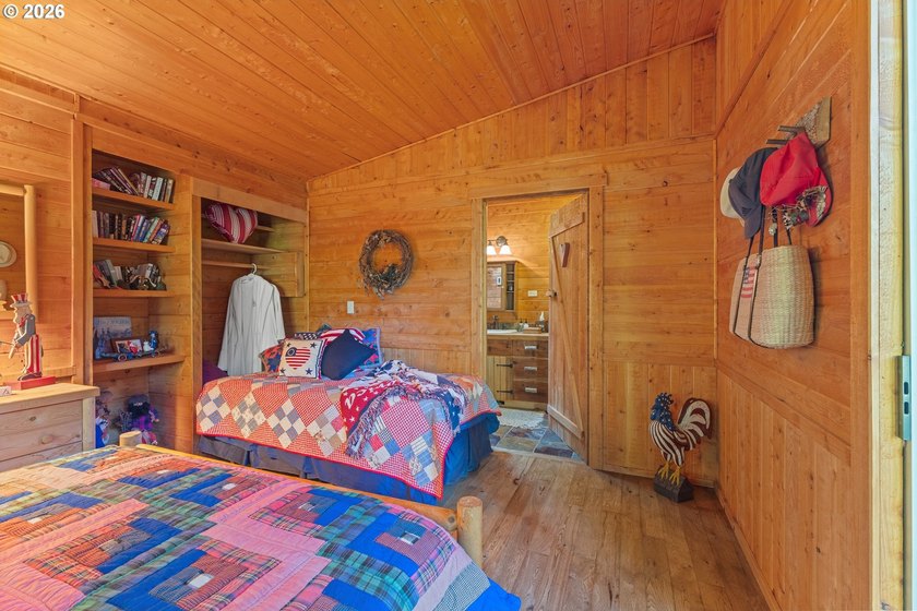 One-of-a-kind Tenmile Lakefront home on Coleman Arm - boat - photo 27