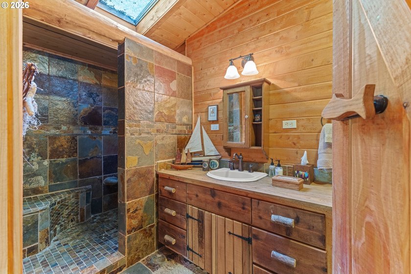 One-of-a-kind Tenmile Lakefront home on Coleman Arm - boat - photo 28