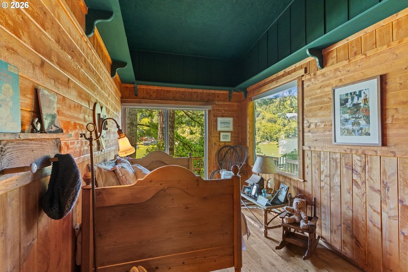 One-of-a-kind Tenmile Lakefront home on Coleman Arm - boat - photo 29