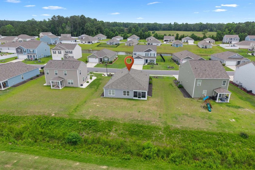 Welcome to this beautifully maintained 3-bedroom, 2-bath home in - photo 34