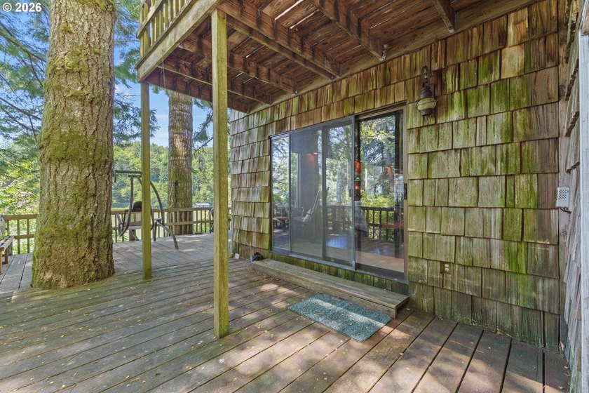 One-of-a-kind Tenmile Lakefront home on Coleman Arm - boat - photo 34