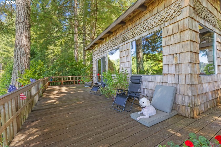 One-of-a-kind Tenmile Lakefront home on Coleman Arm - boat - photo 36