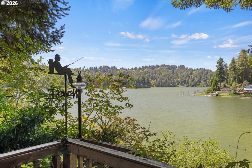 One-of-a-kind Tenmile Lakefront home on Coleman Arm - boat - photo 39