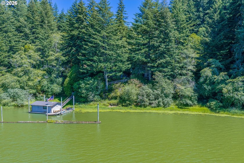 One-of-a-kind Tenmile Lakefront home on Coleman Arm - boat - photo 43