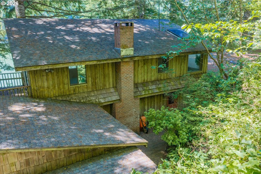 One-of-a-kind Tenmile Lakefront home on Coleman Arm - boat - photo 45