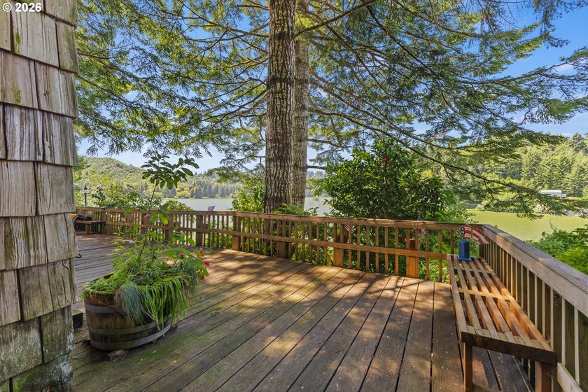 One-of-a-kind Tenmile Lakefront home on Coleman Arm - boat - photo 46