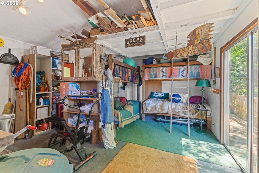 One-of-a-kind Tenmile Lakefront home on Coleman Arm - boat - photo 47