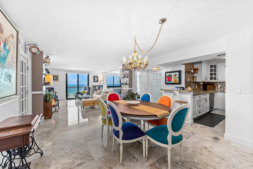 Wake up to breathtaking sunrises and unobstructed ocean views - photo 48