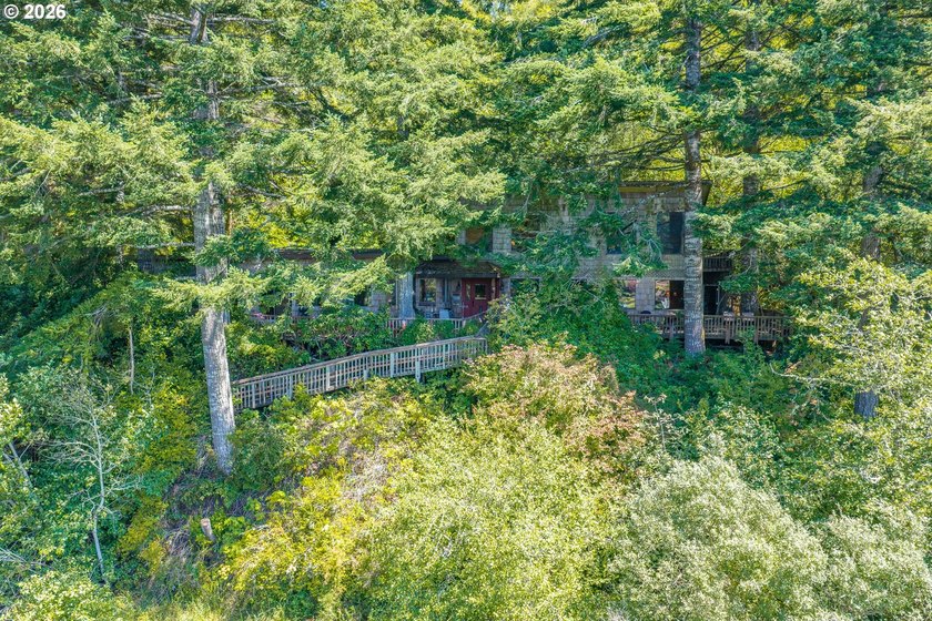 One-of-a-kind Tenmile Lakefront home on Coleman Arm - boat - photo 48
