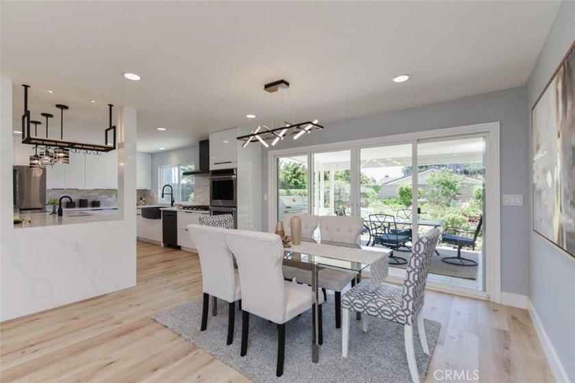 Nestled in the scenic hills of Rancho Palos Verdes, this - photo 5
