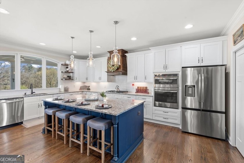 Experience the perfect harmony of grandeur and grace in this - photo 23