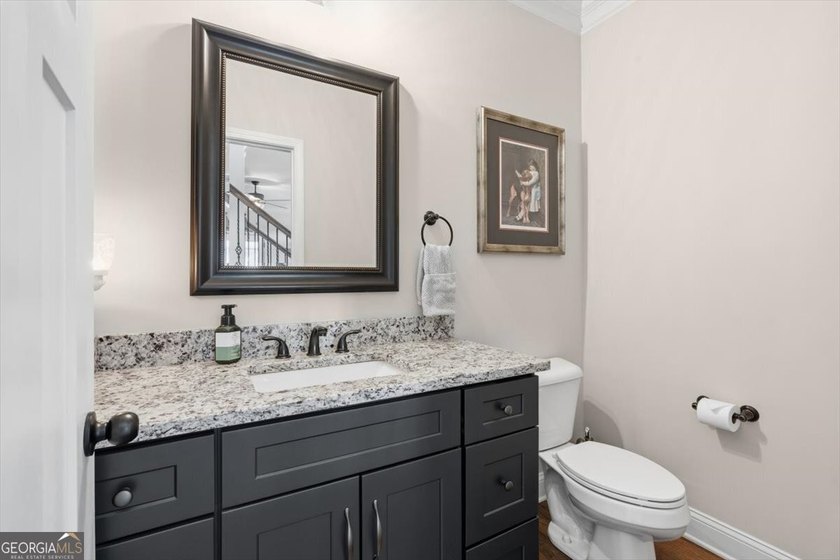 Experience the perfect harmony of grandeur and grace in this - photo 36